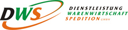 DWS Logistik - http://www.dws-gmbh-heppenheim.de